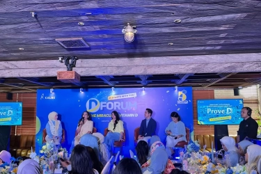 Jarang Disadari, Kekurangan Vitamin D Bisa Picu Komplikasi Kehamilan dan Masalah pada Anak