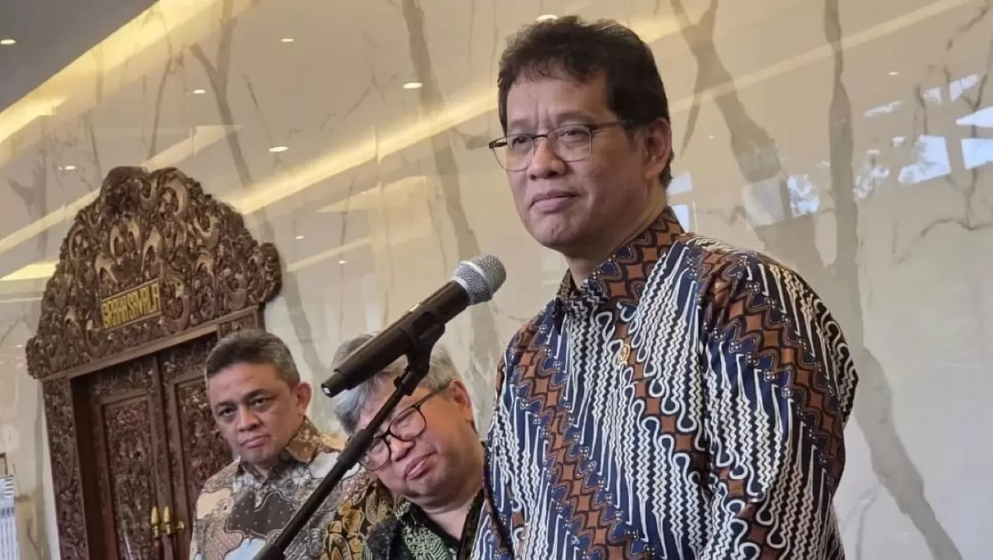 Kenaikan Gaji Pensiunan ASN pada 2026: Menkeu Purbaya Bilang Begini