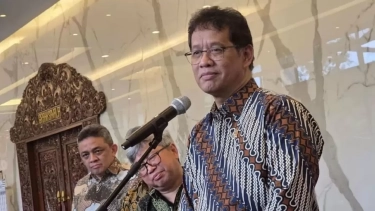 Kenaikan Gaji Pensiunan ASN pada 2026: Menkeu Purbaya Bilang Begini