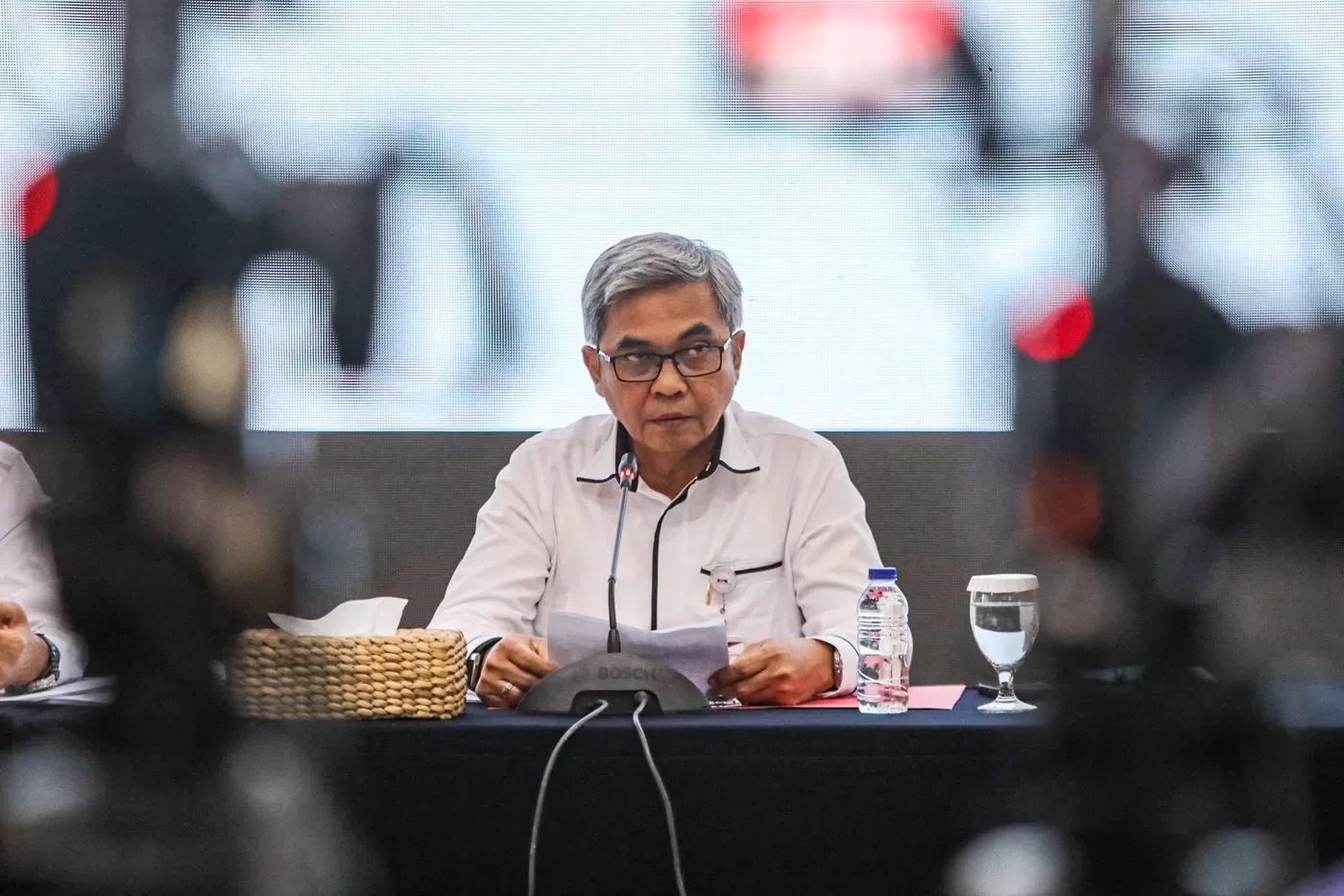 Peringati Hari Anti Korupsi Sedunia 2025, KPK Undang Presiden Prabowo Subianto