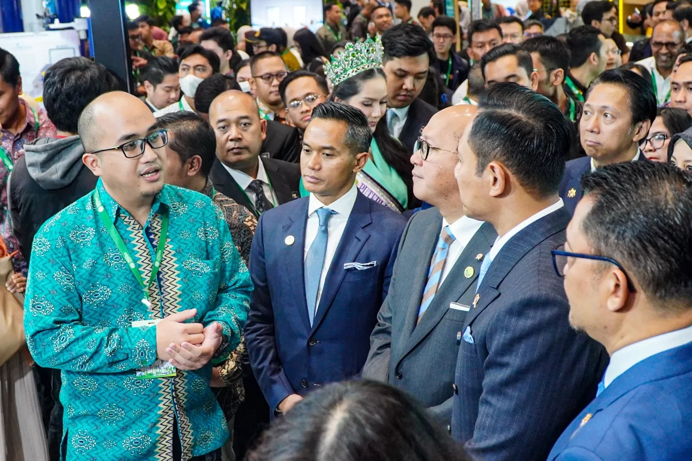 Rosan Pastikan Pencabutan Izin Penerbangan Internasional Bandara IMIP Bukan Masalah Bagi Investor