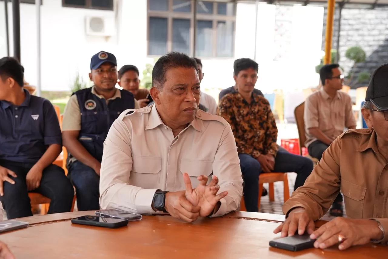 SPPG Lakukan Inovasi Menu dan Penyesuaian Operasional di Tengah Bencana Banjir Aceh, Sumut, dan Sumbar