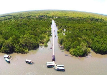 Tertibkan Kawasan Hutan dengan Utamakan Perlindungan Hak Masyarakat