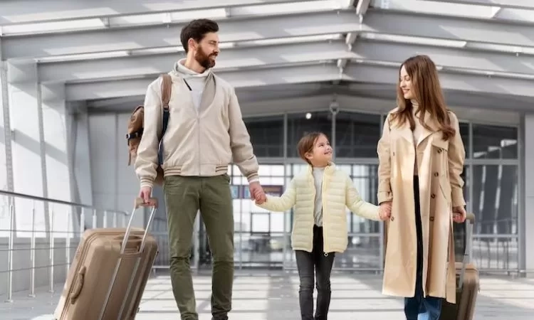 Tips Mengatur Keuangan untuk Liburan Ke Luar Negeri, Sisihkan 10 Persen Gaji agar Mimpi Travelling Lebih Cepat Terwujud