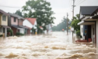 Tips Menjaga Kebersihan Diri Saat Dilanda Banjir: Hindari Risiko Penyakit Mulai dari Diare Sampai Demam Berdarah