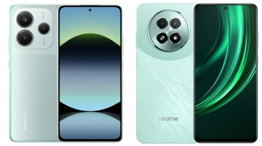 5 HP RAM 12 GB Paling Murah Terbaru Desember 2025, Pilihan Wajib Gamer Berat dan Multitasker Ekstrem