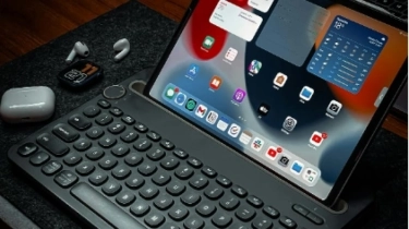 5 Tablet Murah yang Dilengkapi Keyboard untuk Kerja, Harga Mulai Rp1 Jutaan