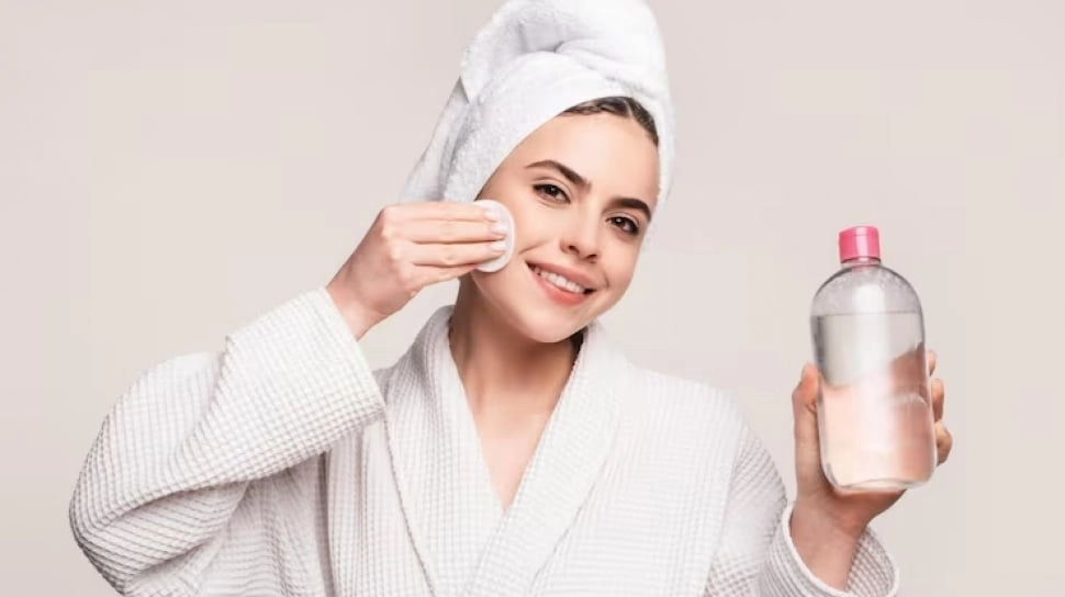 5 Toner Exfoliating Jumbo Mulai Rp140 Ribuan, Hemat dan Ampuh Bikin Kulit Mulus