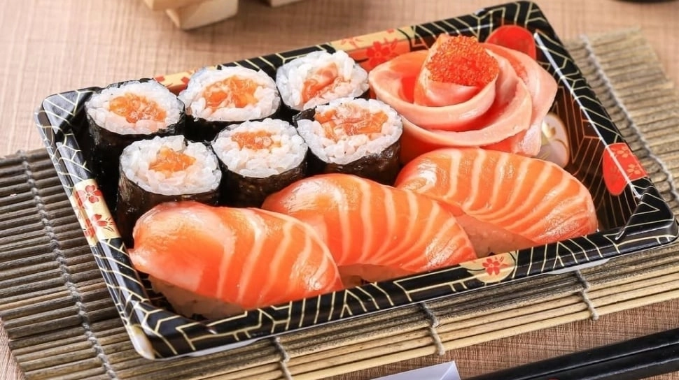 Alasan Orang Indonesia Begitu Jatuh Cinta pada Makanan Jepang