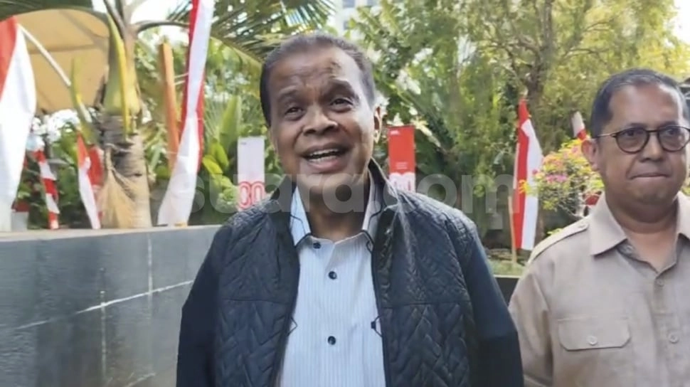 Bos Maktour di Pusaran Korupsi Haji, KPK Ungkap Peran Ganda Fuad Hasan Masyhur