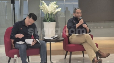 Bos Telkom Buka Suara soal Merger GoTo dan Grab