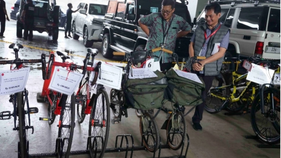 Cara Ikut Lelang KPK Secara Online: Jadwal, Syarat dan Katalog