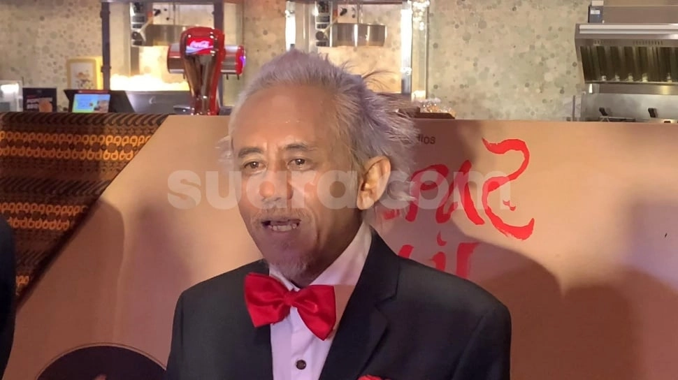 Epy Kusnandar Meninggal Sakit Apa? Ini Riwayat Penyakitnya