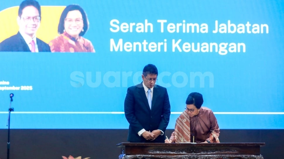 IHSG Cetak 22 Rekor Sepanjang 2025, 1 Kali Era Sri Mulyani dan 21 Kali Era Menkeu Purbaya