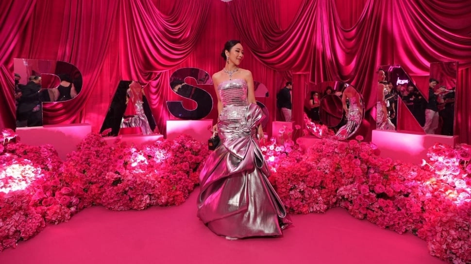 Intip Kemewahan 'Legacy of Love': Mengapa Perhiasan Kini Jadi Ekspresi Diri dan Seni