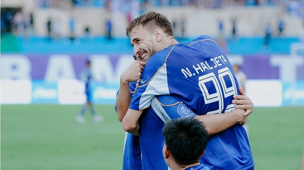 Jeda Kompetisi, PSIM Yogyakarta Putuskan Libur Satu Minggu