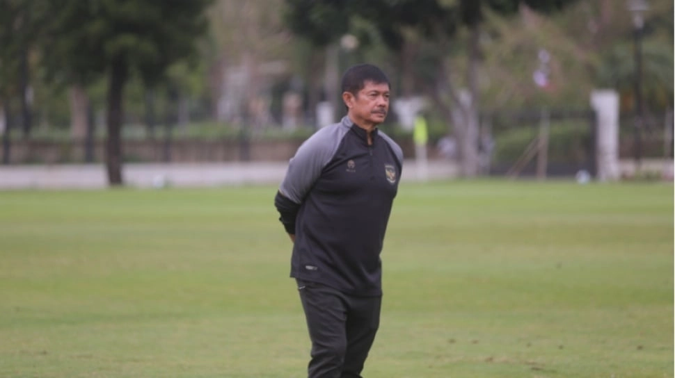 Jejak Emas Indra Sjafri di SEA Games, 'Diremehkan' Jelang Edisi 2025