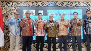 Jelang HUT ke-48, BPJS Ketenagakerjaan Gelar 