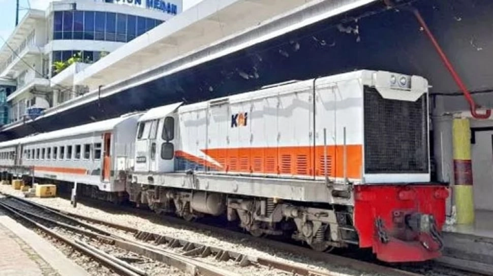 KAI Daop 1 Jakarta Sediakan Angkutan Motor Gratis untuk Libur Nataru, Cek Syarat dan Rutenya