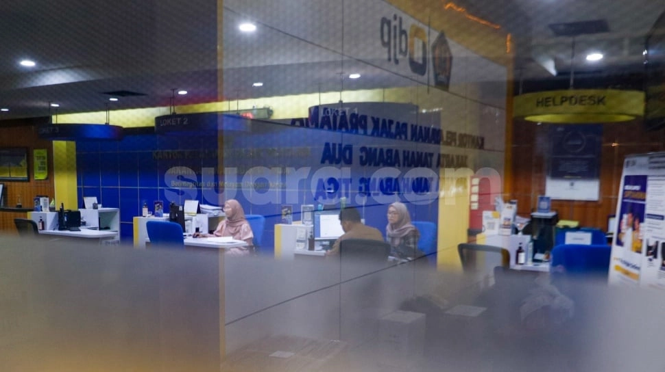 Kemenkeu Finalisasi PMK Kepatuhan Wajib Pajak, Cek Dua Jenis Pengawasannya