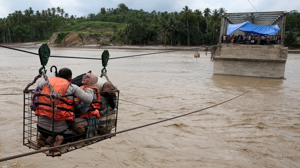 Kenapa Tak Tetapkan Bencana Nasional untuk Banjir Sumatra? Pemerintah Ungkap Alasannya