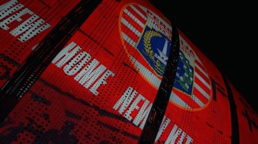 Masalah Rumput JIS Tak Kunjung Usai, Erick Thohir: Itu Aset Pemda DKI