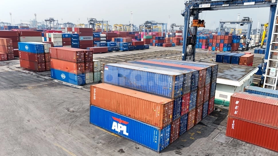 Neraca Perdagangan Surplus Selama 66 Bulan Beruntun, Apa Pemicunya?