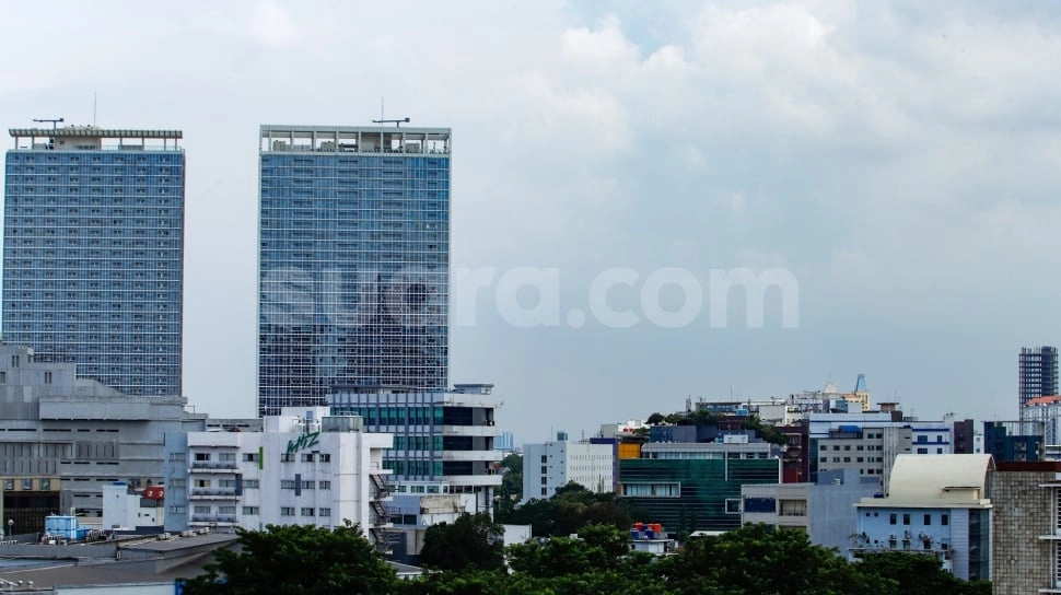 Pertumbuhan Ekonomi 2025 Diramal Meleset dari Target APBN