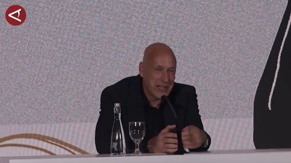 Siapa 2 Calon Pelatih Timnas Indonesia Hampir Lolos Seleksi?