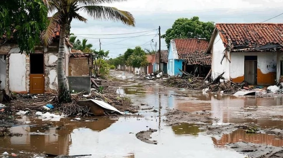 Siapa yang Berwenang Menetapkan Status Bencana Nasional? Begini Aturan Resminya
