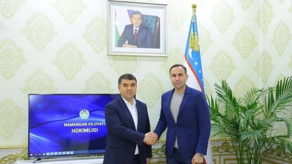 Sudah Berniat Belajar Bahasa Indonesia, Timur Kapadze Justru Batal Latih Skuad Garuda