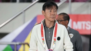 Terbongkar, Ada Faktor X yang Bikin Korban Dugaan Kekerasan Shin Tae-yong Tutup Mulut