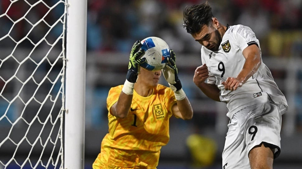 Timnas Indonesia U-22 Pecahkan Rekor Jelang SEA Games 2025, Apa Itu?