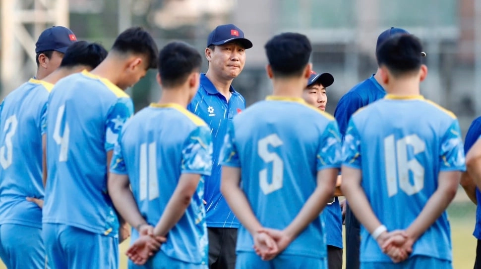 Timnas Vietnam U-22 Dapat Perlakukan Istimewa di SEA Games 2025, Kok Bisa?