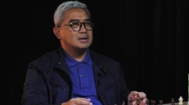 Wali Kota Bandung Muhammad Farhan Daftar Jadi Calon Ketua Asprov PSSI Jabar