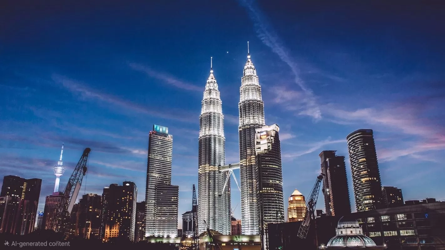 12 Destinasi Liburan Akhir Tahun untuk Keluarga: Dari Singapura hingga Jakarta