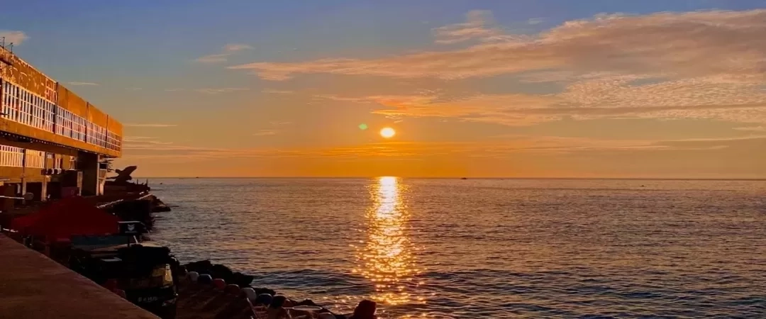 12 Spot Sunset Terbaik di Manado untuk Liburan Akhir Tahun