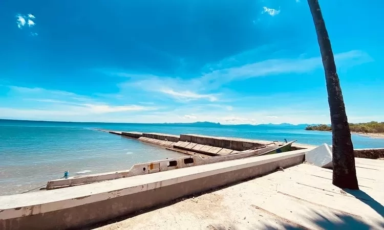 12 Wisata Pantai di Kupang dengan Air Bening Kebiruan, Apa Saja?