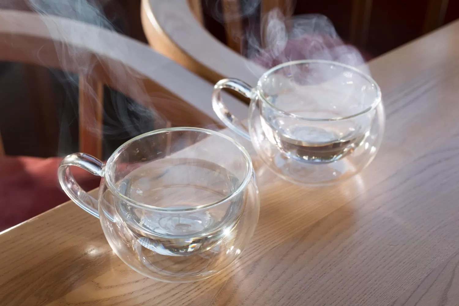 8 Khasiat Memulai Hari dengan Minum Air Hangat, Baik untuk Kesehatan