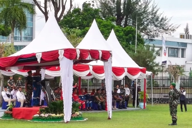 Amankan Instalasi Strategis di 8 Lokasi, Pertamina Pastikan Keamanan Obvit