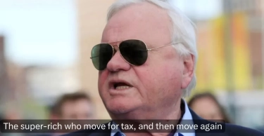 Ancaman Eksodus Global, Ketika Pajak Jadi Kompas Perpindahan Orang-Orang Terkaya, Loyalitas Negara Hanya Sejauh Regulasi Menjaga Kekayaan