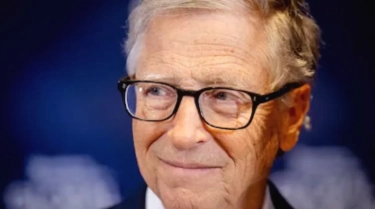 Bill Gates Luncurkan Investasi Kemanusiaan di Abu Dhabi Finance Week saat Pemimpin Global Berkumpul