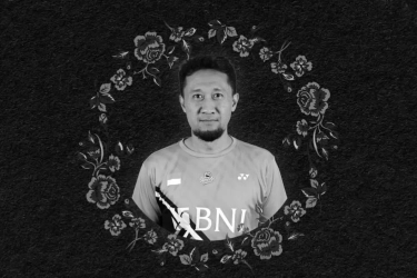 Bulu Tangkis Indonesia Berduka! Mantan Pelatih Pelatnas PBSI Namrih Suroto Meninggal Dunia di India