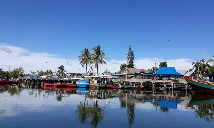 Cari Wisata Keluarga di Bengkulu? Ini 12 Spot Terbaik 2025 yang Bisa Kamu Kunjungi!