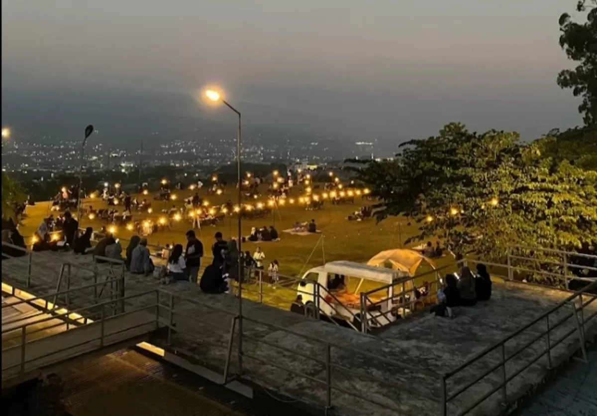 Healing Tipis-Tipis! Rekomendasi 3 Tempat Nyantai Sore di Kota Batu untuk Liburan Akhir Pekanmu