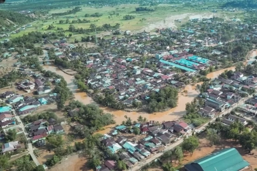 ICW Ungkap Korupsi Kebencanaan Capai Rp 14,2 Miliar, Ingatkan Aparat Pelototi Bantuan ke Sumatera