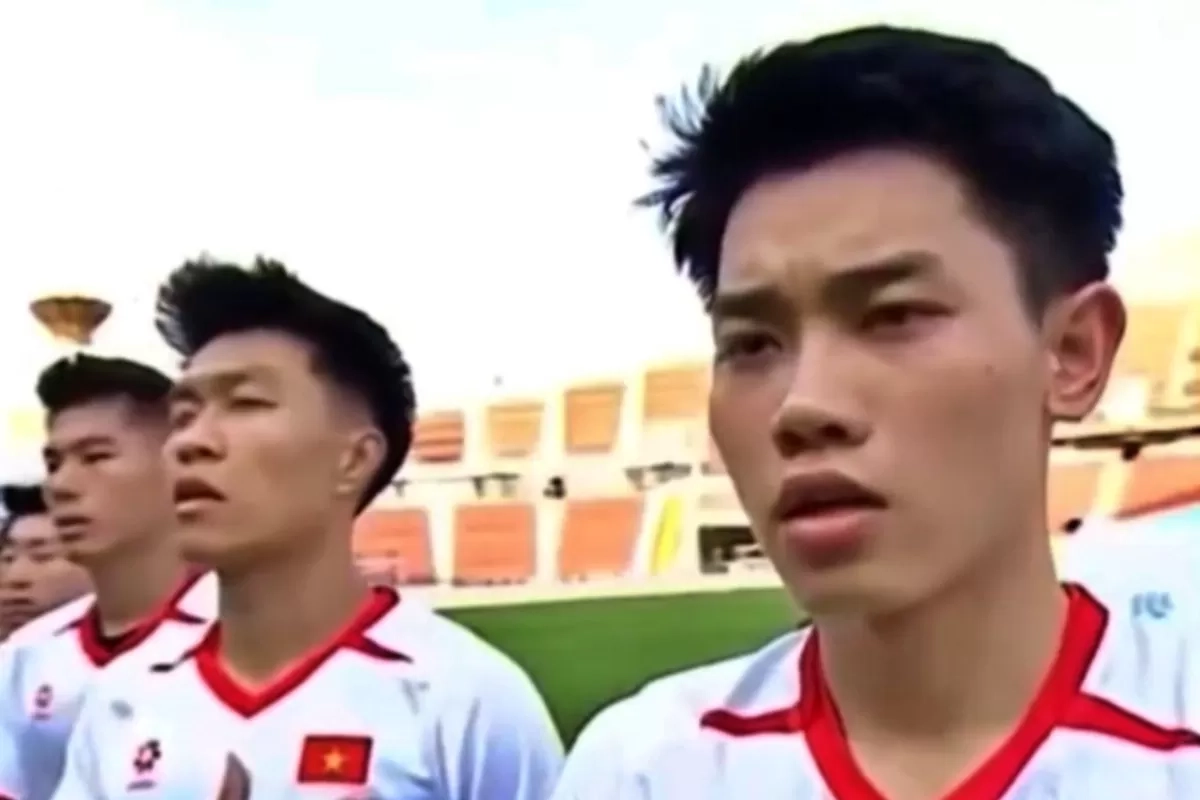 Kekacauan Hari Pertama SEA Games 2025: Bendera Indonesia Salah, Laga Pembuka Vietnam vs Laos Tanpa Iringan Lagu Kebangsaan