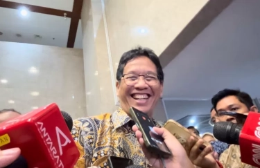 Keyword ini Masuk Pencarian Terbanyak di Google sepanjang 2025, 'Purbaya Yudhi Sadewa' jadi Top Tren