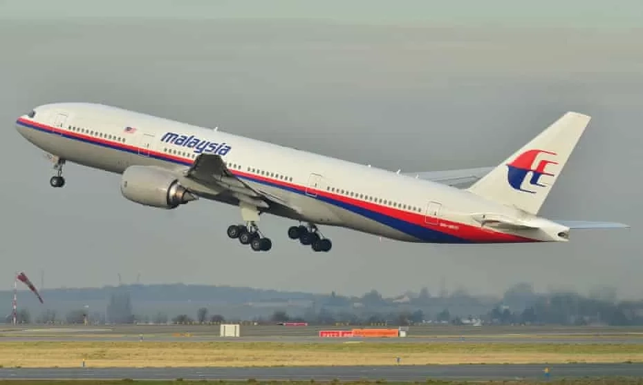 Lebih dari Satu Dekade Jadi Misteri, Operasi Pencarian Pesawat MH370 Dimulai Lagi Akhir Tahun Ini