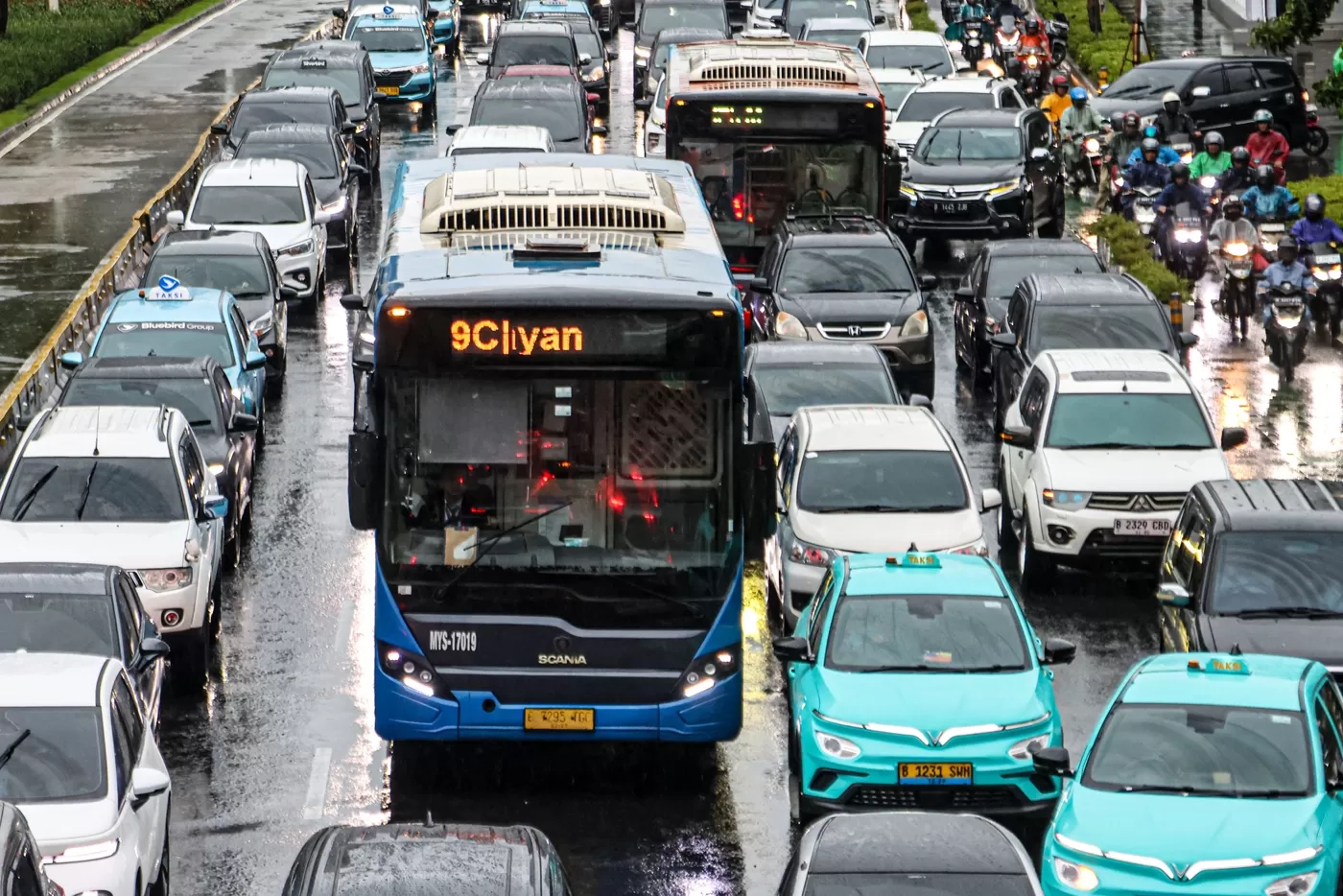 Marak Penipuan Lowongan Kerja Transjakarta, Hubungi Nomor ini jika Dimintai Biaya saat Melamar